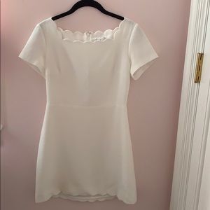 Club Monaco mini dress
